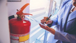 Yangın tedbiri almayanlara ceza!