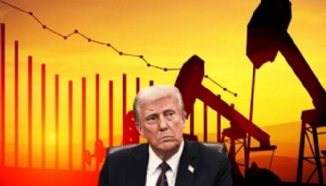 Trump'ın tehdidi petrolü yükseltti