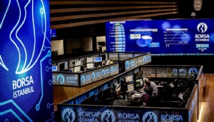 Borsa güne düşüşle başladı