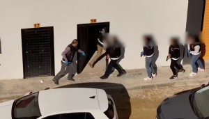 72 ilde narkotik operasyon