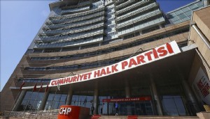 CHP 'Parti programı' taslağını paylaştı