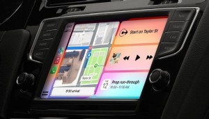 Otomobillere yapay zeka geliyor