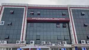 Adliyede 147 milyonluk vurgun