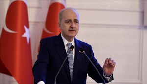 Numan Kurtulmuş: Güçlü bir rapor yazılacak