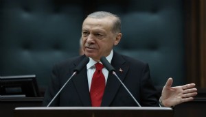Erdoğan'dan başsağlığı mesajı