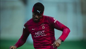 Galatasaray'da Osimhen gelişmesi