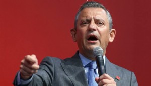 Özgür Özel'den Roboski paylaşımı