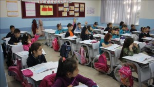 Tokat'ta eğitime ara verildi