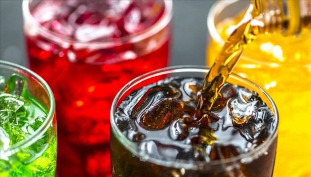 Enerji içeceklerinde büyük tehlike: Kanser riskini artırıyor