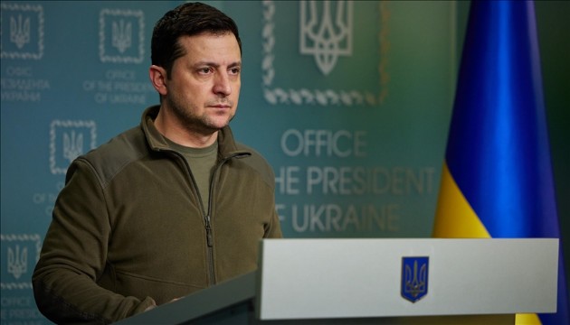 Zelenskiy: Adım adım geri alıyoruz