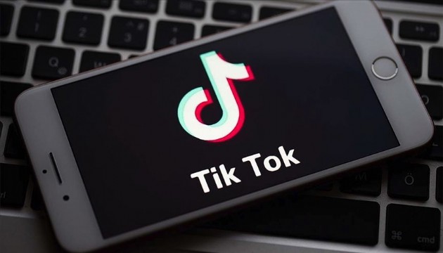 Dünyaca ünlü platform TikTok yasaklanıyor