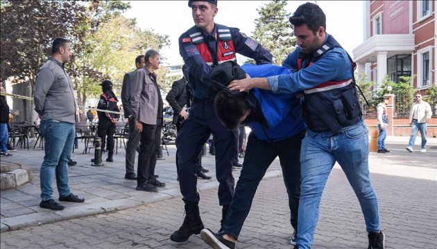 Yenidoğan çetesi skandalında yeni gelişme