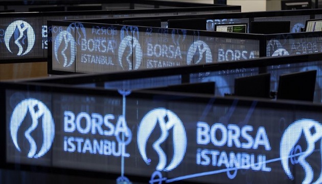 BIST 100 günü yükselişle tamamladı