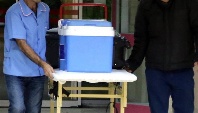 64 bin kişi organ bağışçısı oldu
