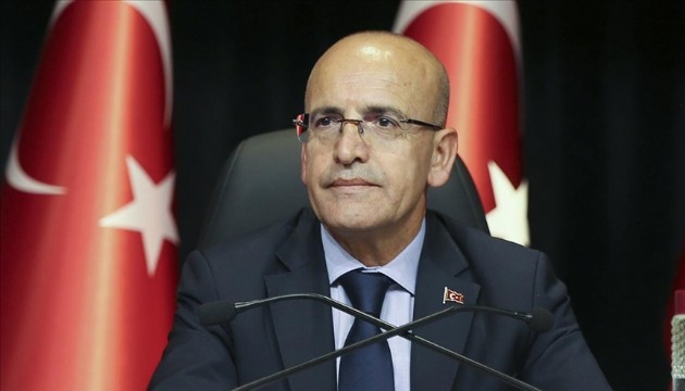 Mehmet Şimşek'ten kira düzenlemesi açıklaması