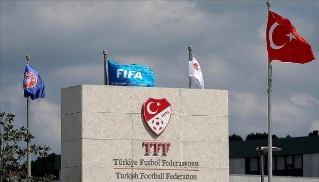 TFF'den Galatasaray ve Trabzonspor'a ret yanıtı