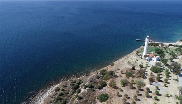 Tarihi Gelibolu Yarımadası'nın dijital haritası hazırlanacak