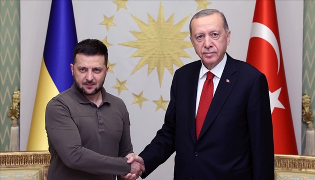 Ukraynalılar, Türkiye'nin arabulucu rolüne güveniyor