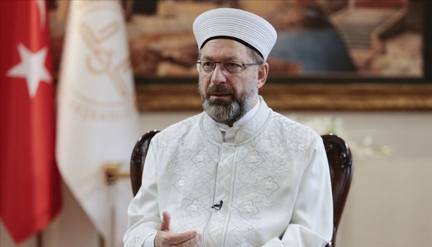 Diyanet'ten okullara cuma düzenlemesi