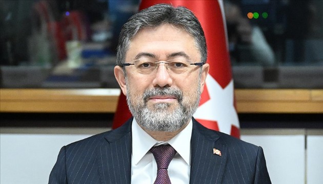 Bakan Yumaklı: Gıda güvenilirliği konusunda kimsenin gözünün yaşına bakmayacağız