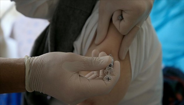 Risk grubunda bulunanlara 