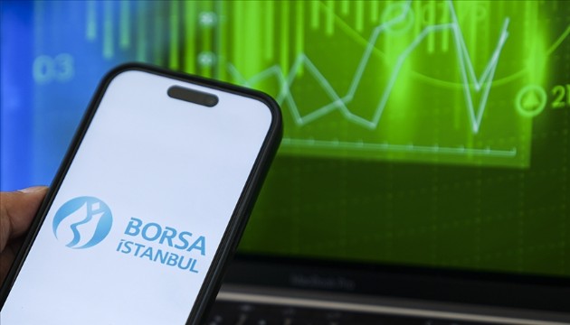 BIST 100 günü düşüşle tamamladı