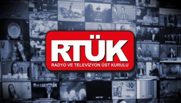 RTÜK'ten Flash Haber TV'ye ceza!