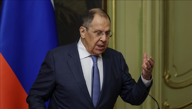 Lavrov: “İsrail'in komşuları güvende değil