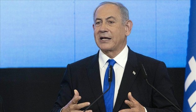 Netanyahu'dan Refah açıklaması