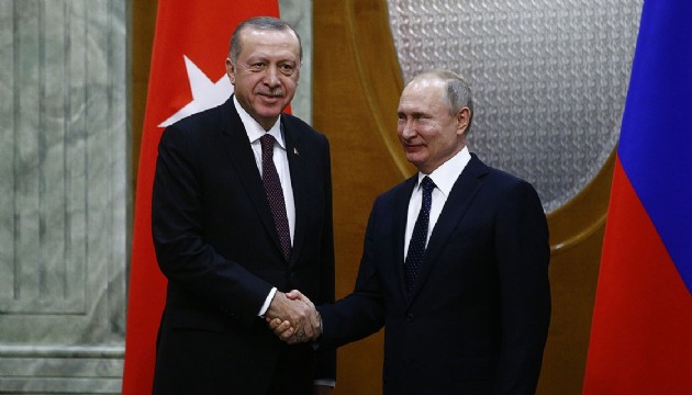 Putin'in ziyareti seçim sonrasına ertelendi