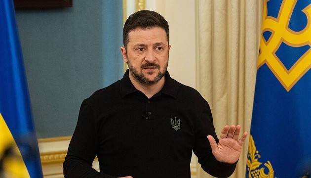 Zelenskiy’den saldırı açıklaması