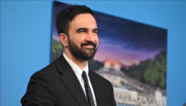 Mamdani'ye suikast girişimi!