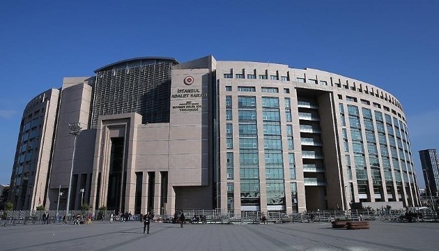 İBB soruşturmasında Zafer Keleş tutuklandı