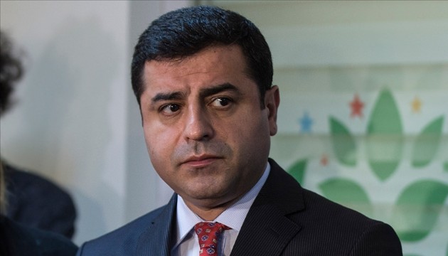 Kobani Davası'nda yeni gelişme