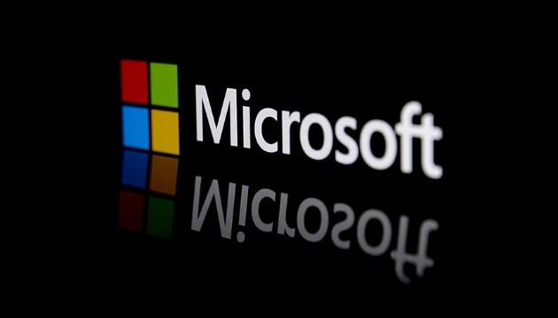 Microsoft yapay zeka çipini tanıttı1!