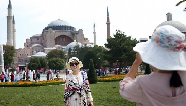 Dünyanın en misafirperver kentleri belli oldu! Türkiye'de sadece bir şehir listeye girebildi