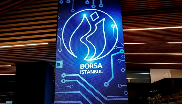 BIST 100 günü yükselişle tamamladı