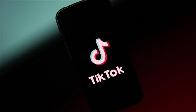 TikTok'dan müstehcen içeriklere yapay zeka kontrolü!