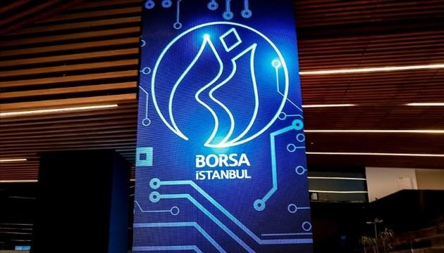 BIST 100 günü düşüşle tamamladı