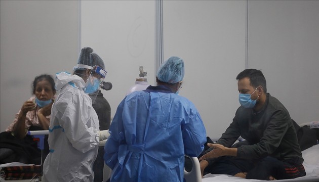 Nipah virüsü salgını! 110 kişi karantinaya alındı