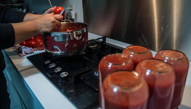 Evlere konserve stoğu yapın uyarısı yapıldı