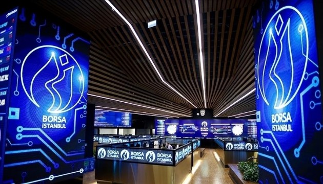 BIST 100 günü düşüşle tamamladı