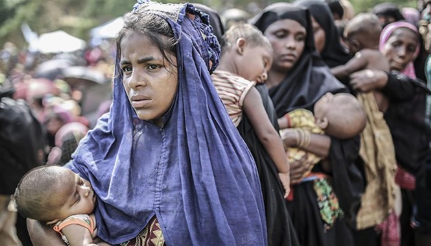 Bangladeş'teki dang humması salgınında can kaybı bini aştı