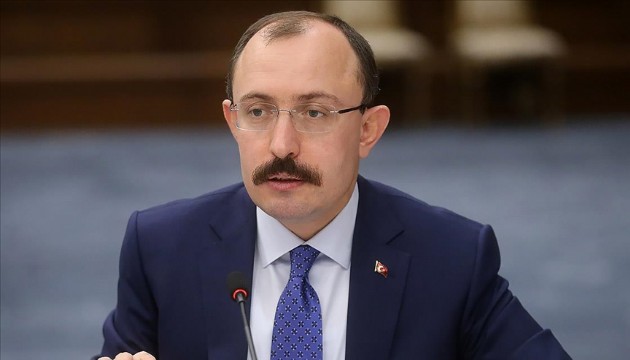 Bakan Muş: İhracatta istatiksel bir döneme geçiyoruz