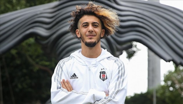 Beşiktaş'ta ayrılık! Süper Lig ekibine gidiyor