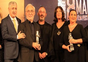 8. Malatya Uluslararası Film Festivali başladı