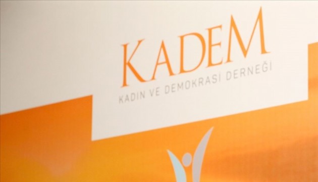KADEM'in yeni yönetim kadrosu belli oldu