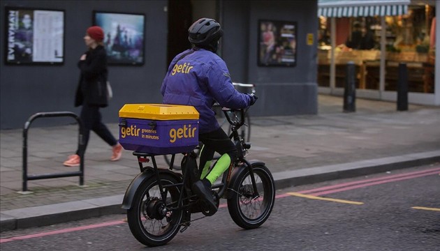 Getir, FreshDirect'i satın alacak!