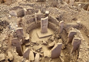 Göbeklitepe'de UNESCO sevinci