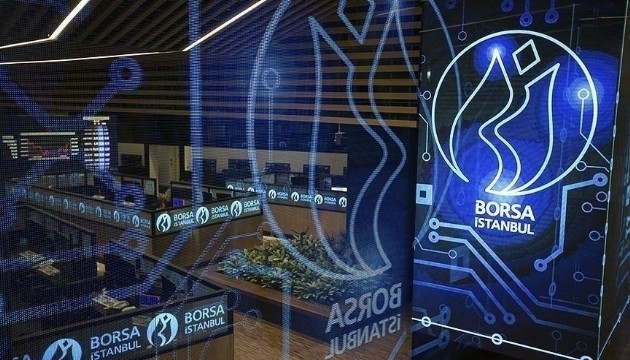 BIST 100, günü düşüşle kapattı